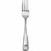 Salad Fork 7 in L Silver PK12