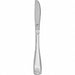 Dinner Knife 8 5/8 in L Silver PK12
