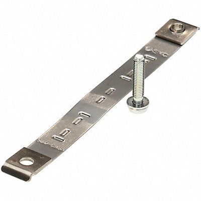 Air Cylinder Mounting Hardware