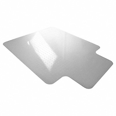 APET Clear Chair Mat