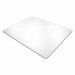 APET Clear Chair Mat