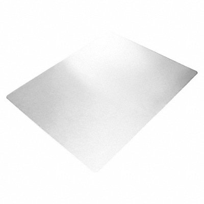 APET Clear Chair Mat