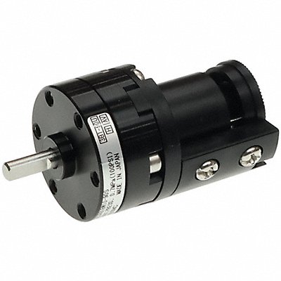 Rotary Air Actuators