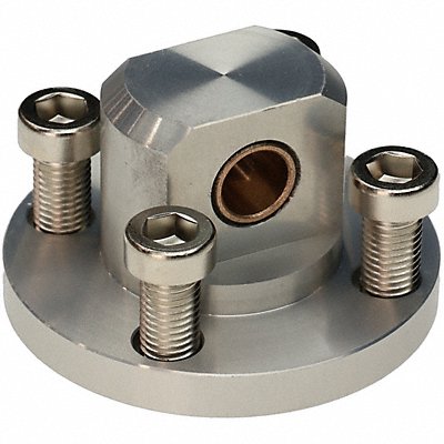Air Cylinder Mounting Hardware