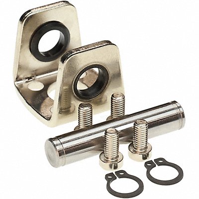 Air Cylinder Mounting Hardware