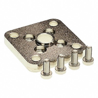 Air Cylinder Mounting Hardware