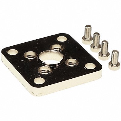 Air Cylinder Mounting Hardware