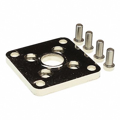 Air Cylinder Mounting Hardware