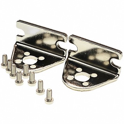 Air Cylinder Mounting Hardware