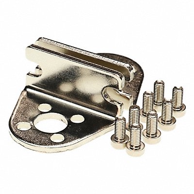 Air Cylinder Mounting Hardware