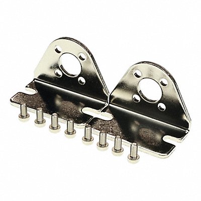 Air Cylinder Mounting Hardware