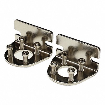 Air Cylinder Mounting Hardware