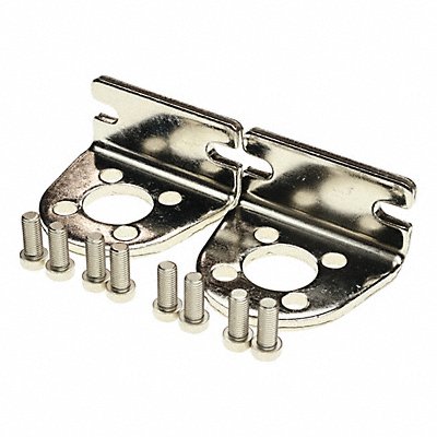 Air Cylinder Mounting Hardware