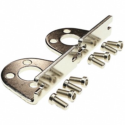 Air Cylinder Mounting Hardware