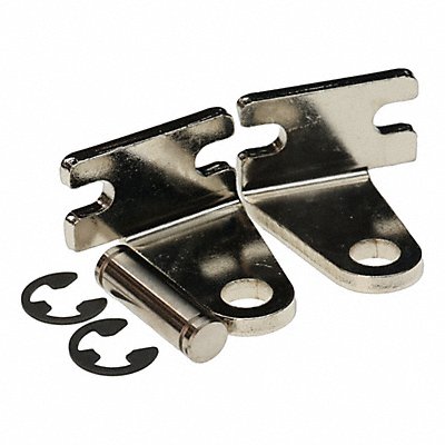 Air Cylinder Mounting Hardware