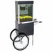 BLACK NITE CLUB CART 2 WHEEL