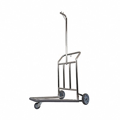 Luggage Carts and Dollies