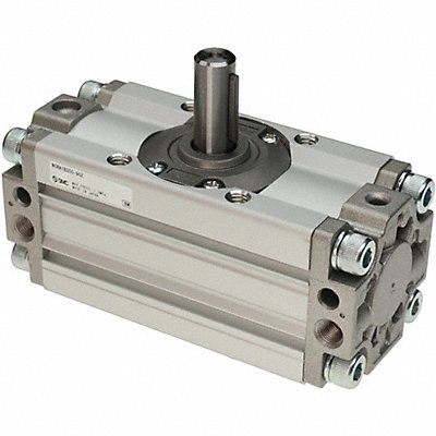 Rotary Air Actuators