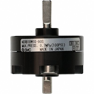 Rotary Air Actuators