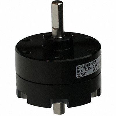 Rotary Air Actuators