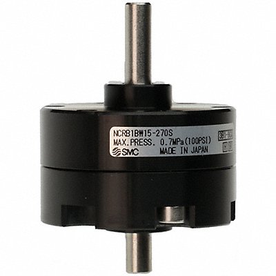 Rotary Air Actuators