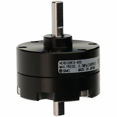 Rotary Air Actuators