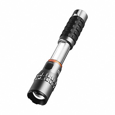 Flashlight Rechargeable 2K 500-Lumen LED