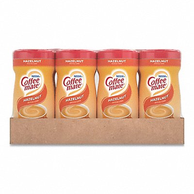 Creamers Sweeteners and Condiments
