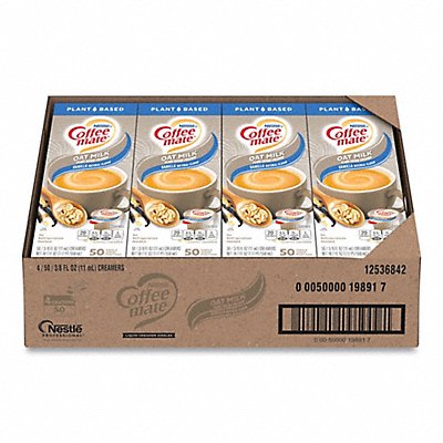 Creamers Sweeteners and Condiments