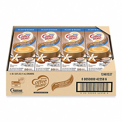 Creamers Sweeteners and Condiments