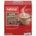 Hot Dark Chocolate Cocoa 0.71oz. PK50