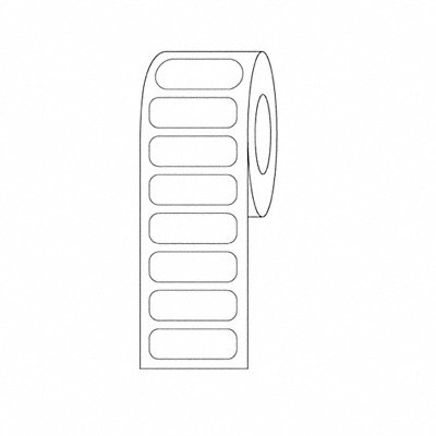 Laboratory Inventory Labels