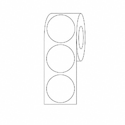 Laboratory Inventory Labels