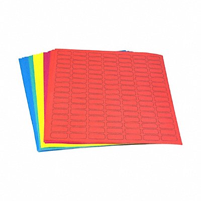 Laboratory Inventory Labels