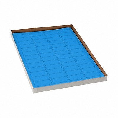 Laboratory Inventory Labels