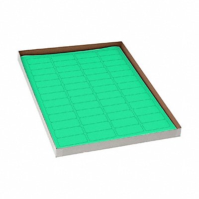 Laboratory Inventory Labels