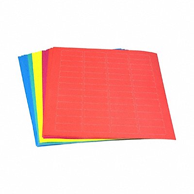 Laboratory Inventory Labels