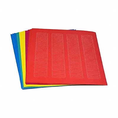 Laboratory Inventory Labels