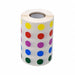 Laboratory Inventory Labels