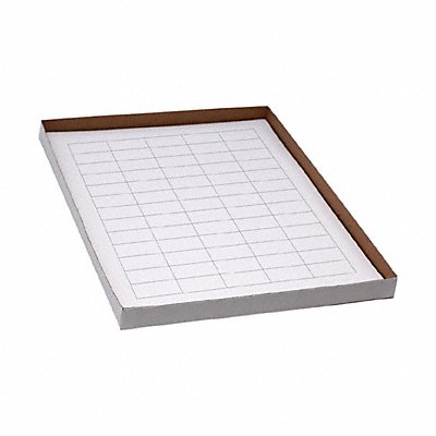Laboratory Inventory Labels