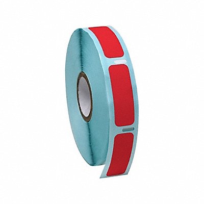 Laboratory Pre-Cut Label Stock Rolls
