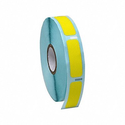 Laboratory Pre-Cut Label Stock Rolls