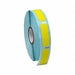 Laboratory Pre-Cut Label Stock Rolls