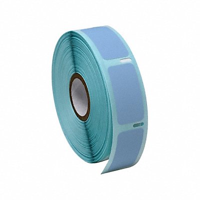 Laboratory Pre-Cut Label Stock Rolls