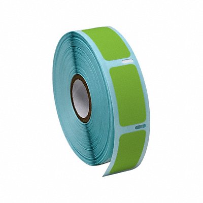 Laboratory Pre-Cut Label Stock Rolls