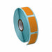 Laboratory Pre-Cut Label Stock Rolls