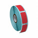 Laboratory Pre-Cut Label Stock Rolls