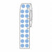 Laboratory Pre-Cut Label Stock Rolls