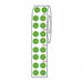Laboratory Pre-Cut Label Stock Rolls