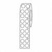 Laboratory Pre-Cut Label Stock Rolls